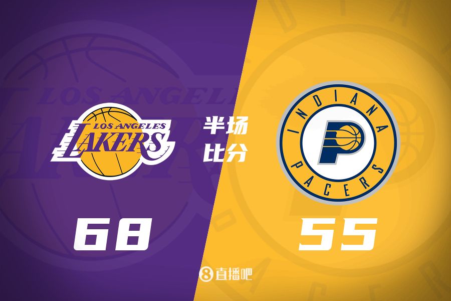 077三分6中4砍19分！里皇次節(jié)猖狂表現(xiàn)率湖人領(lǐng)先13分進(jìn)入下半場