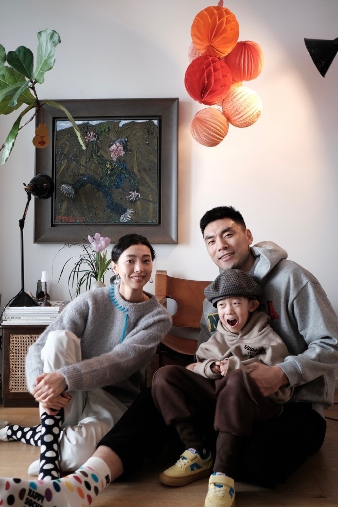 啥情況？李曉旭和妻子近日都注銷了微博賬號(hào)