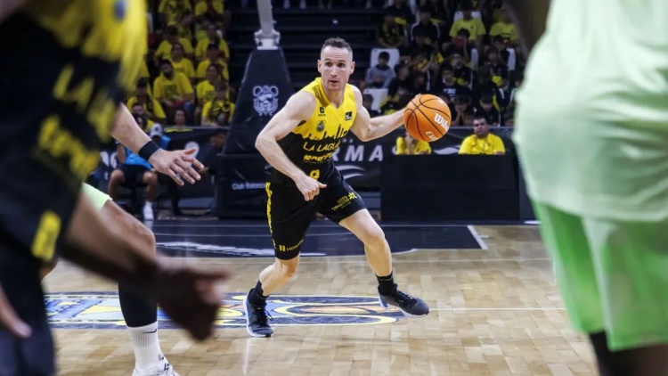 NBA初代老六，42歲進入生涯巔峰？！