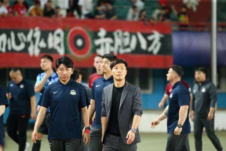 河南俱樂部仍在努力協(xié)調(diào)，遲遲不開票原因或與安保人手有關
