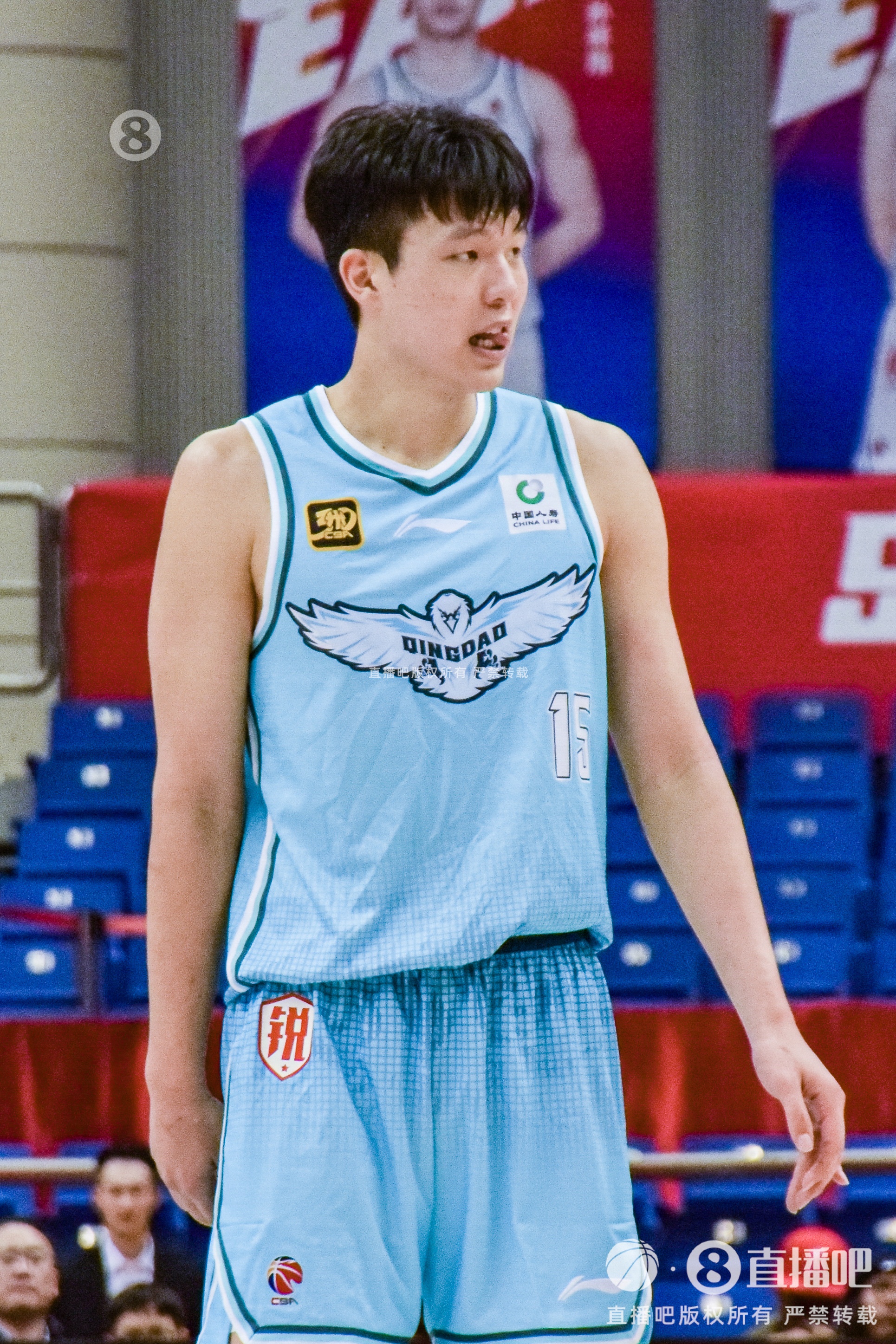一波5連勝！青島男籃正在慢慢把自己的狀態(tài)調(diào)整到最佳