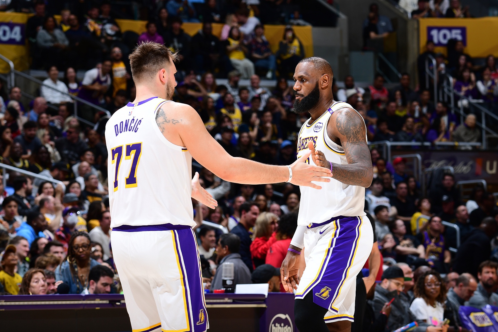 卡位戰(zhàn)/老詹里程碑/灰熊換帥！ESPN預(yù)測勝率：湖人54.9%微占優(yōu)勢