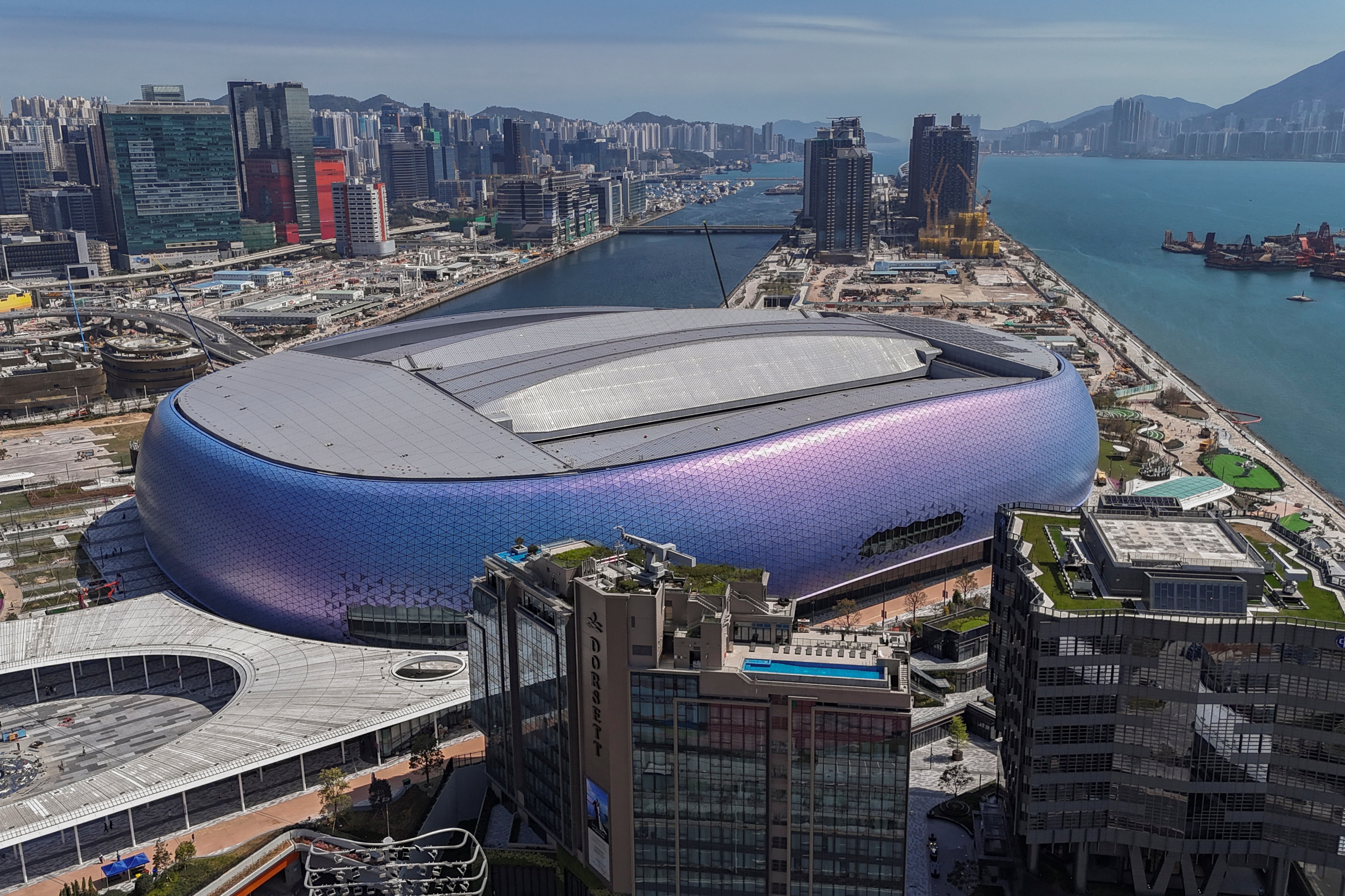 官方：四大豪門(mén)今夏7月中國(guó)香港行！利物浦vs米蘭，阿森納vs熱刺