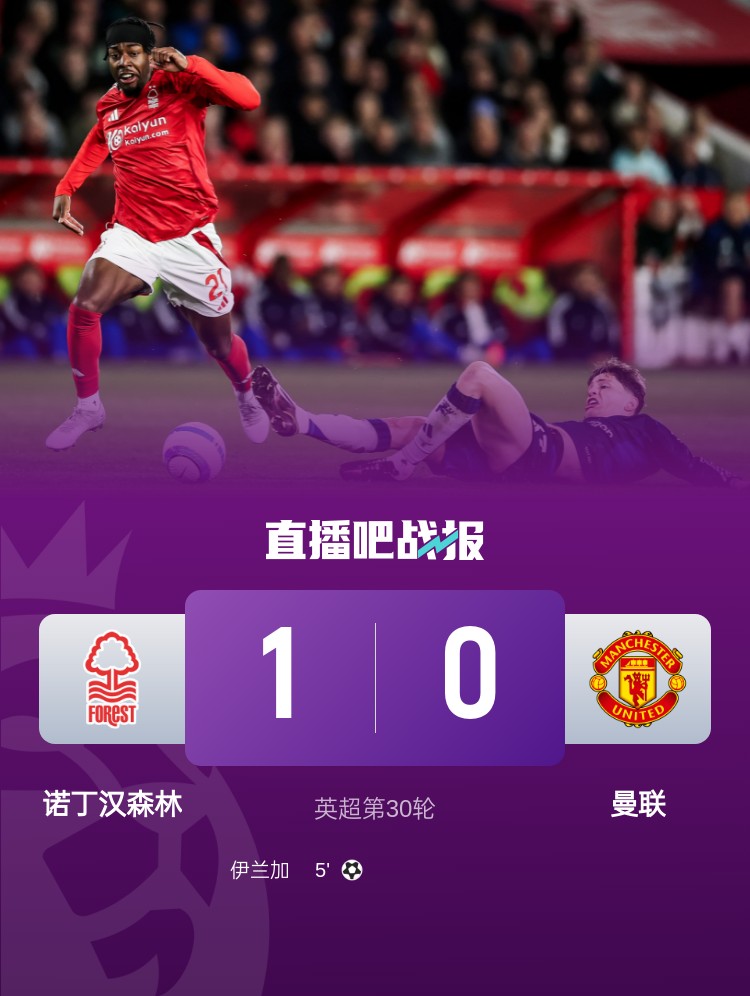 紅魔青訓(xùn)！22歲伊蘭加2年前1500萬鎊出售，本賽季6球9助身價(jià)翻倍