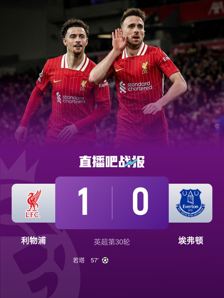 詹?。罕愂Ю?埃弗頓帶來麻煩，紅軍昨晚是一場險勝千萬別自滿